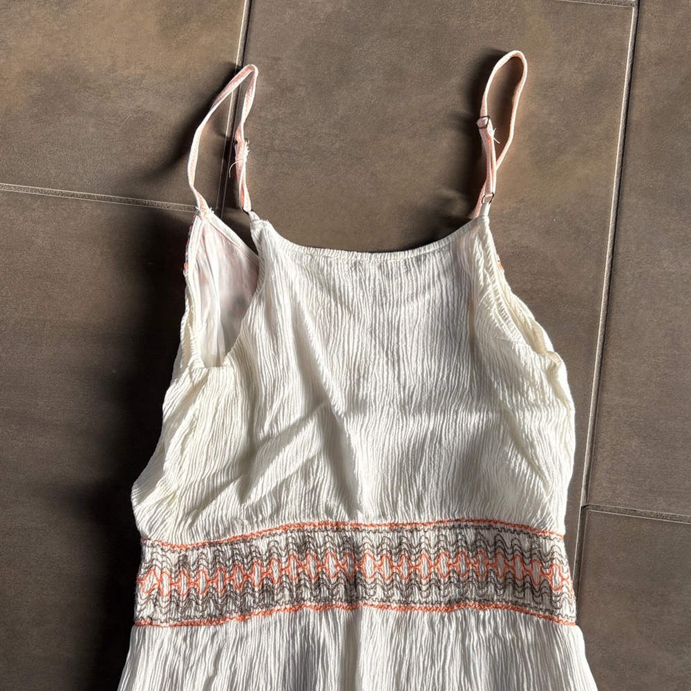 Maxi Dress - Picture 5 of 5